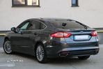 Ford Mondeo 2.0 TDCi Powershift Titanium - 3