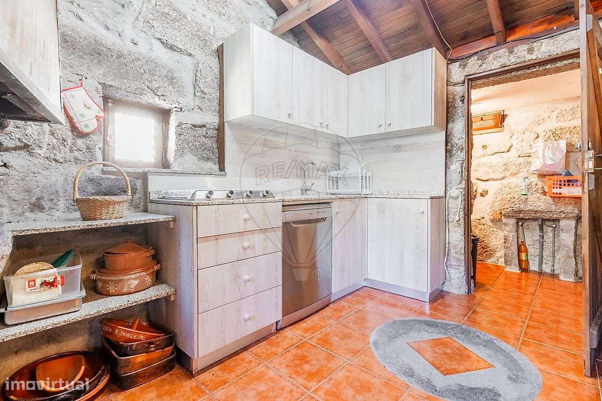 Moradia T3 para venda - Grande imagem: 4/26