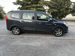 Dacia Lodgy 1.5 Blue dCi Stepway 7L - 4