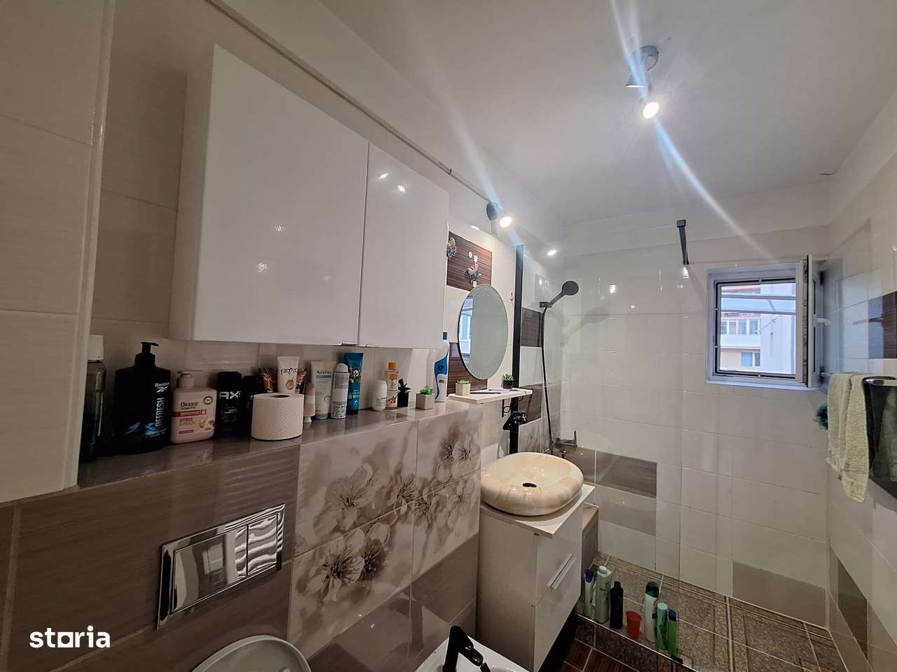 Apartament de vanzare Apahida ,65mp,114900 euro-2