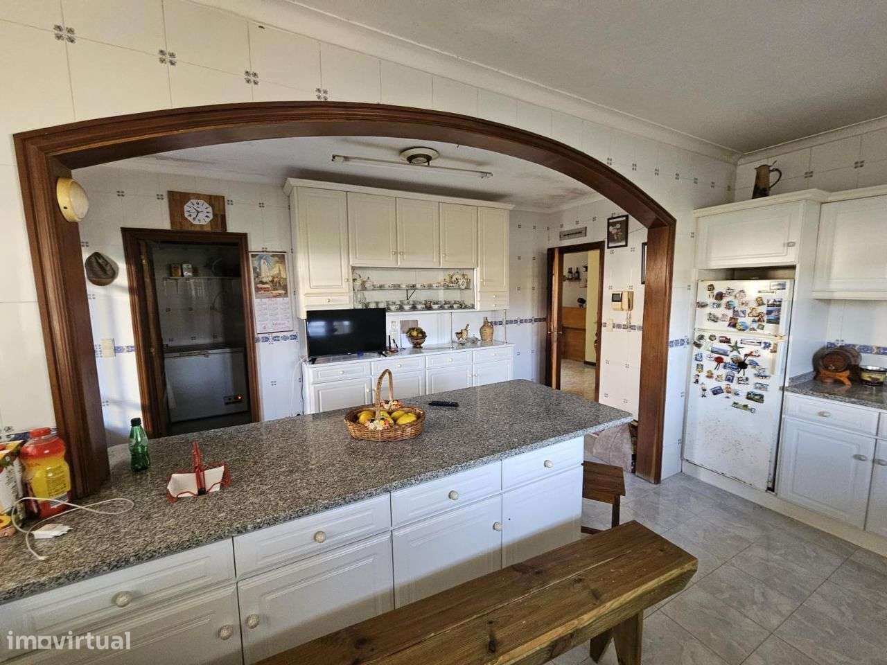 Excelente moradia T8 - Canelas, Vila Nova de Gaia-30