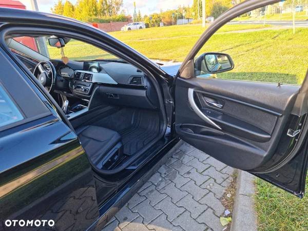 BMW Seria 3 328i Touring xDrive - 7