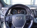 Toyota RAV4 2.5 4x4 Hybrid Comfort - 10