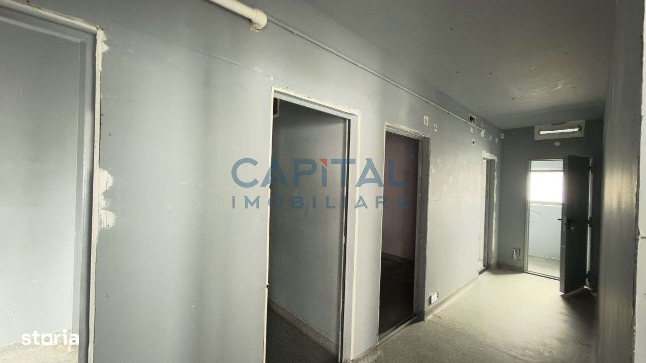 Spatiu comercial finisat de vanzare in Borhanci! - Imagine principală: 3/4