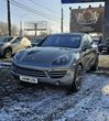 Porsche Cayenne 3.0TD TipTronic - 1