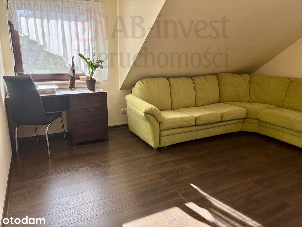 Niepowtarzalna oferta sprzedaży domu w Policach.-19