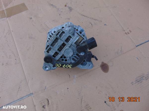 Alternator peugeot 307cc 1.8 benzina 2.0hdi citroen c5 407 2.0 c4 picasso - 2