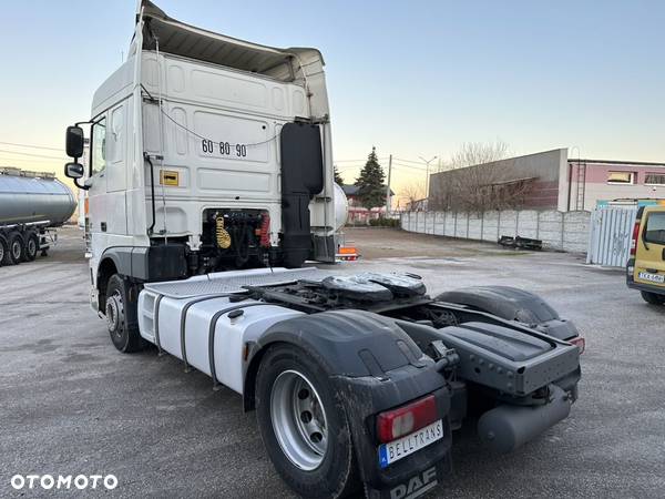 DAF 106.XF.460 euro 6 - 6