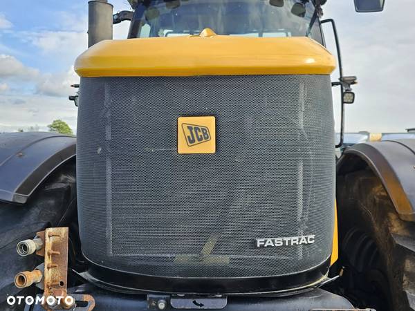 JCB Fastrac - 20