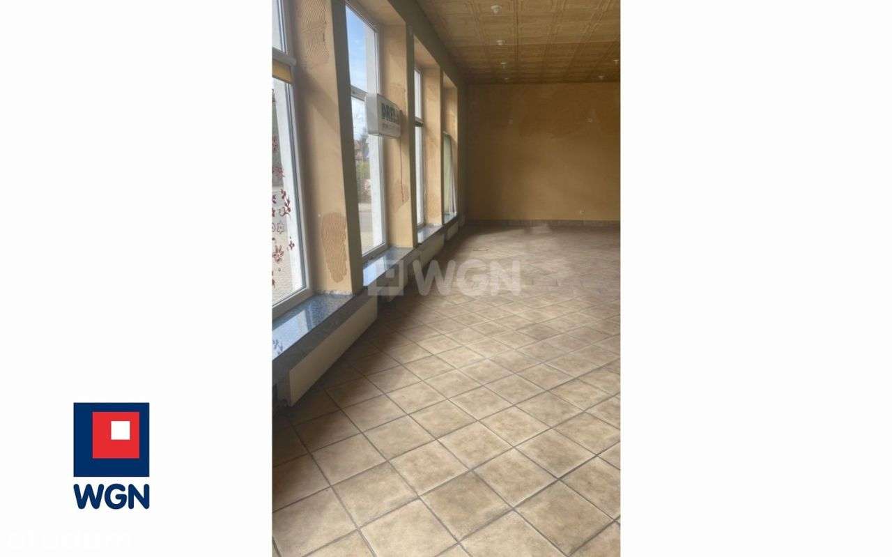 Lokal handlowo - usługowy - Pełny obrazek: 5/6