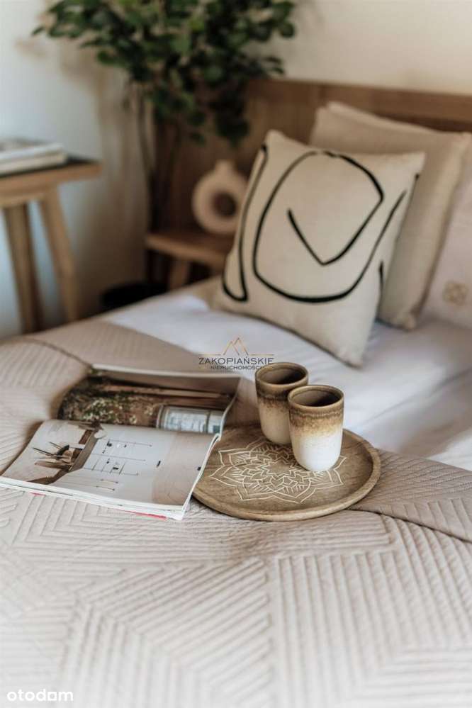 Apartament White Hills + basen | Białka Tatrzańska-7