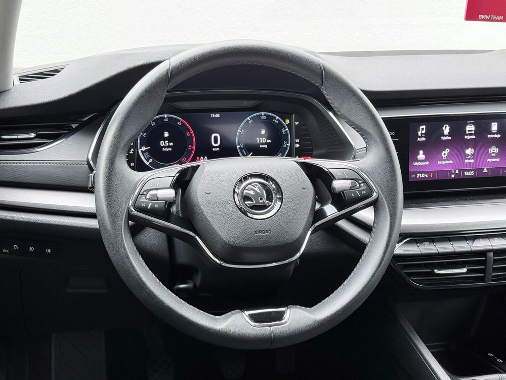 Skoda Octavia 2.0 TDI Ambition 2023 — zdjęcie 7