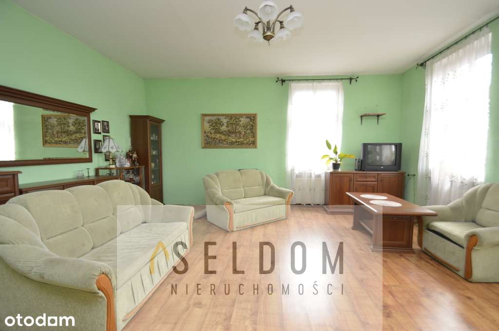 Sprzedaż połowy domu/ własność/ Bartoszów - Pełny obrazek: 5/20