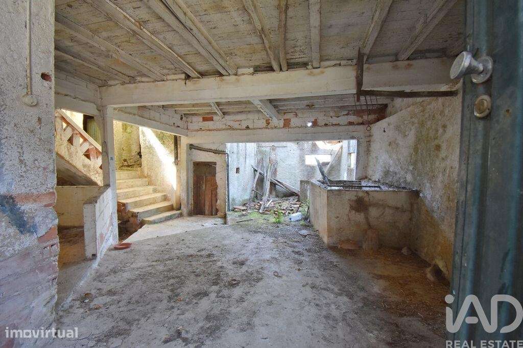 Casa de aldeia T3 em Espinhal de 98,00 m2 - Grande imagem: 4/27