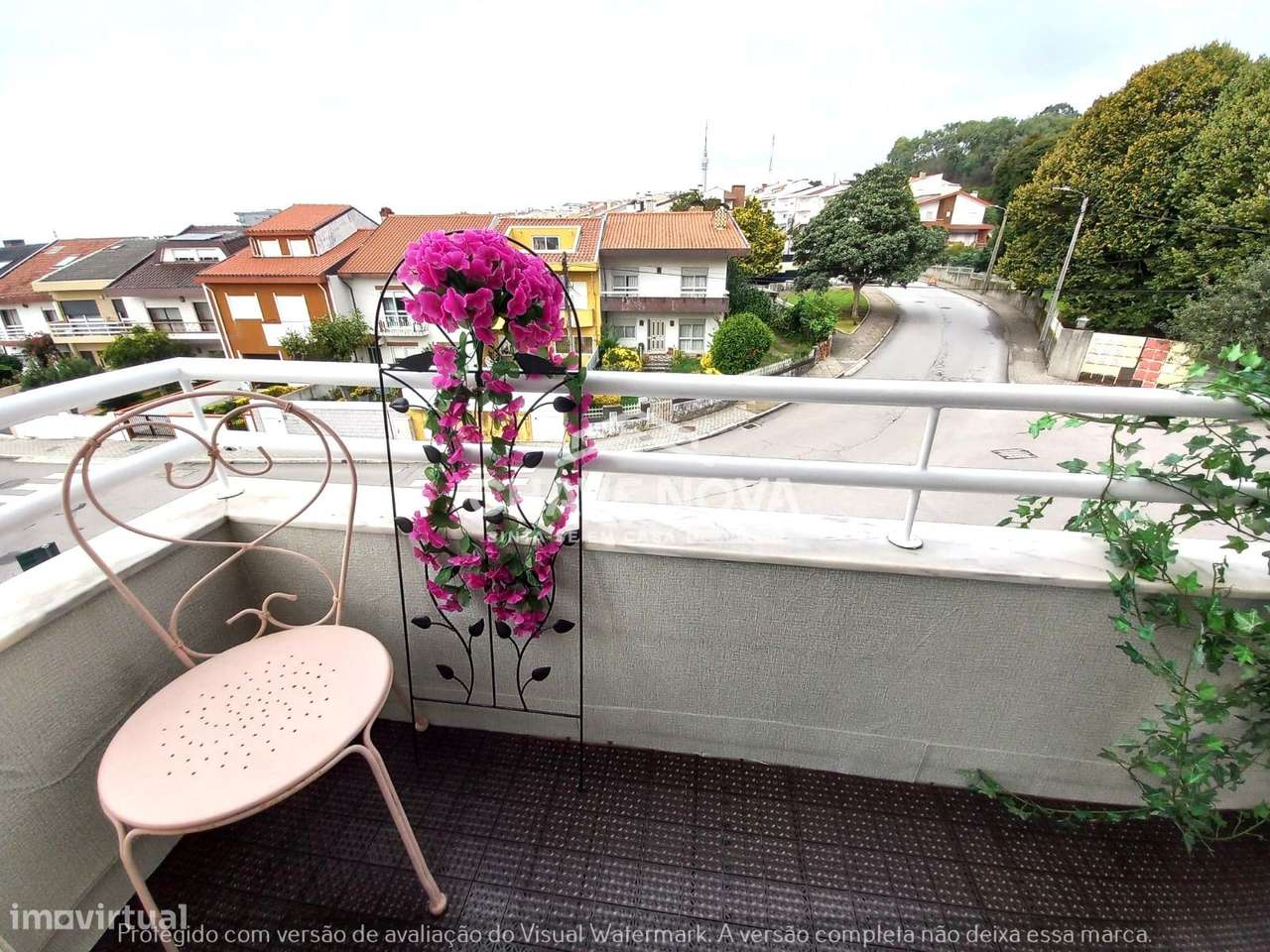 Apartamento T1 + 1 – Vila Nova de Gaia - Grande imagem: 4/11