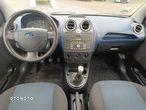 Ford Fiesta 1.4 Ambiente - 5
