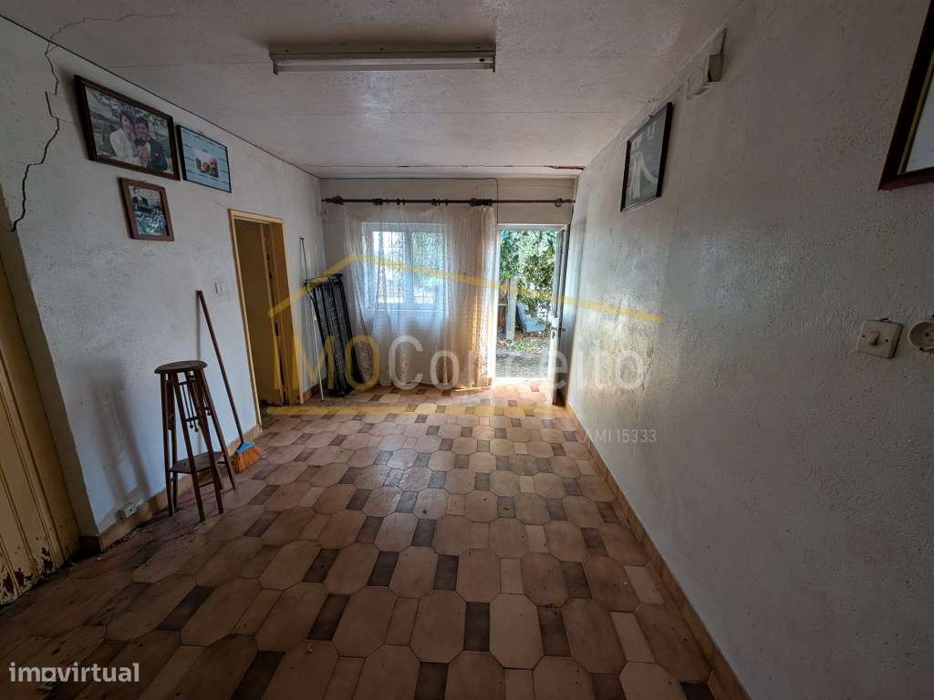 Casa tradicional para renovar - Rexaldia - TORRES NOVAS-7
