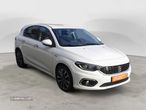 Fiat Tipo 1.3 M-Jet Lounge J17 - 8