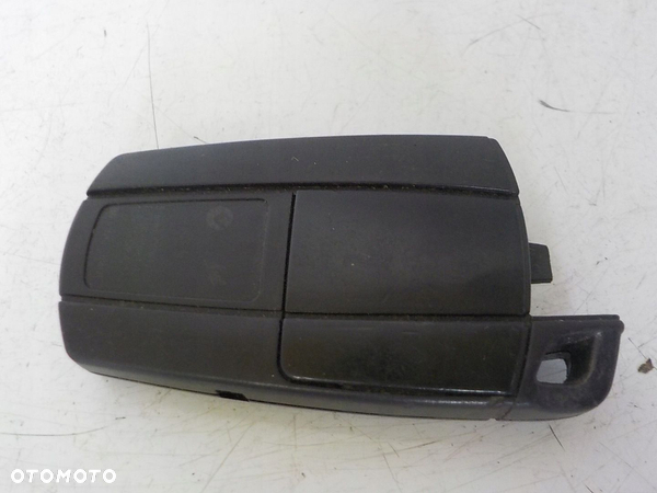 BMW 1 E87 E81 3 E90 E92 5 E60 E61 X1 E84 X5 E70 Z4 KLUCZYK PILOT BATERIA - 3