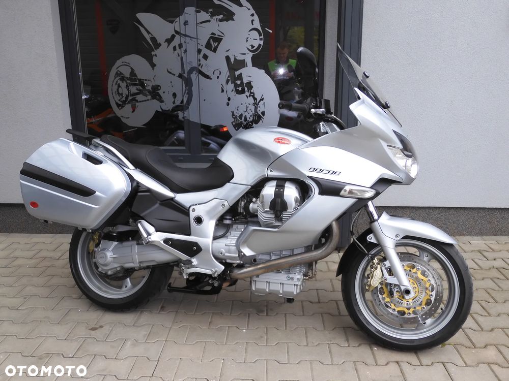 Norge#ABS#2007#z Niemiec#...