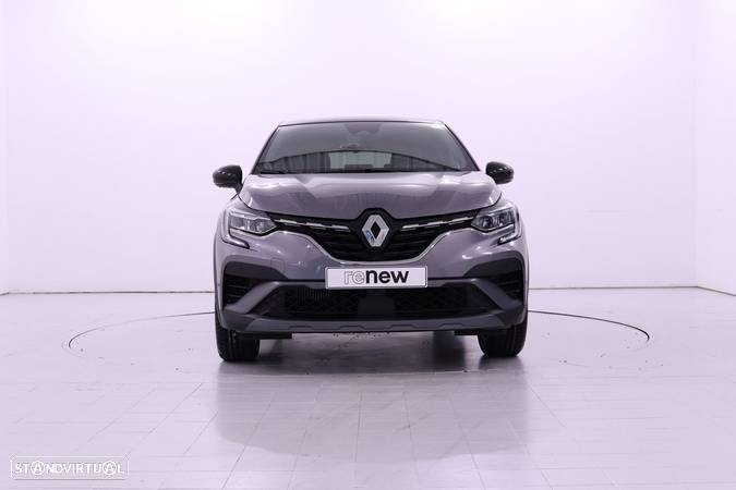 Renault Captur 1.0 TCe RS Line - 2