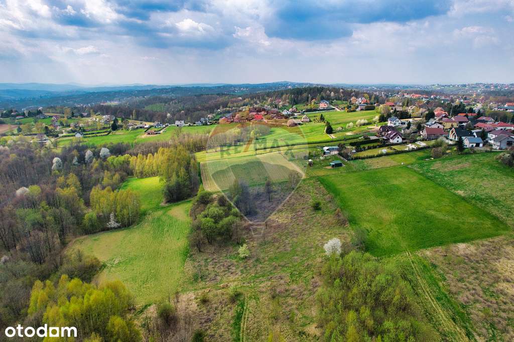 Działka budowlana 11a Byszyce-14