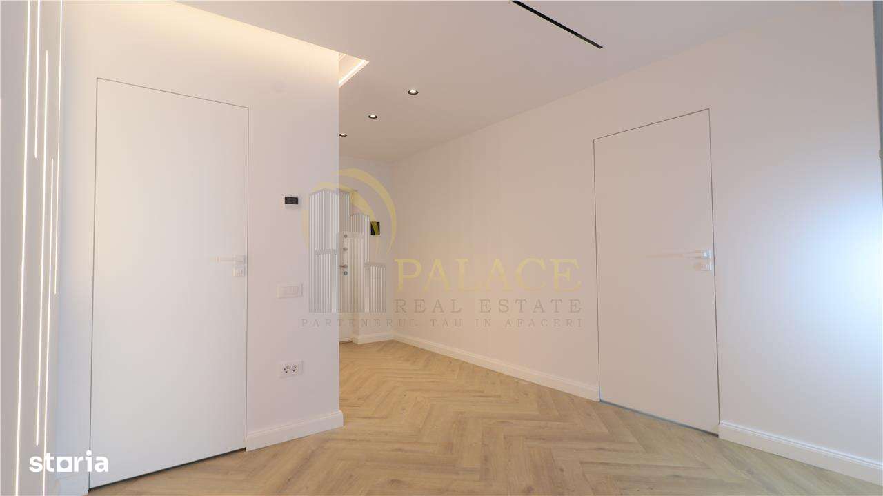 Apartament de Lux in Copou, etaj 7, Azimut - Imagine principală: 5/20