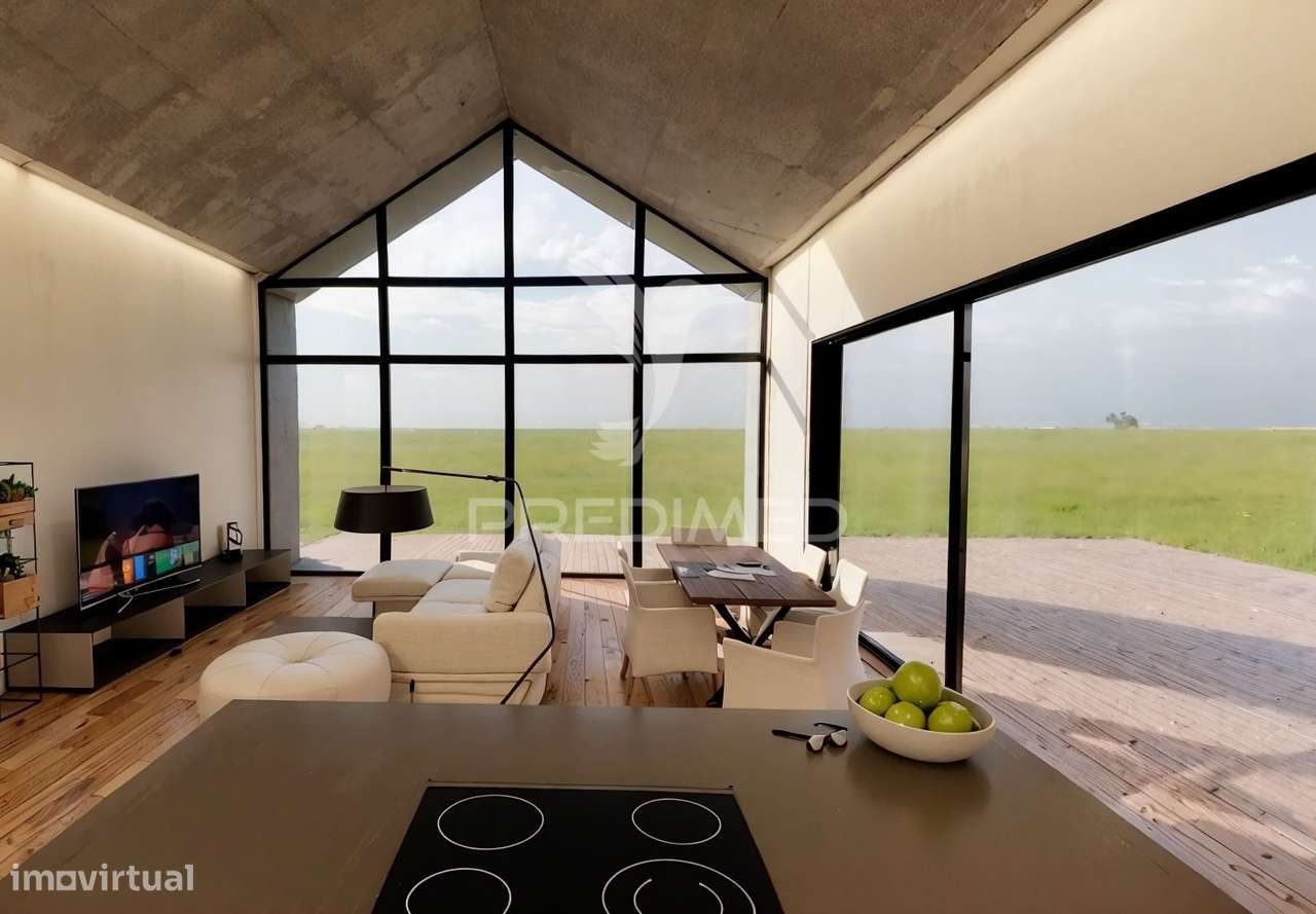 Terreno C/ Projeto Aprovado - Grande imagem: 4/30