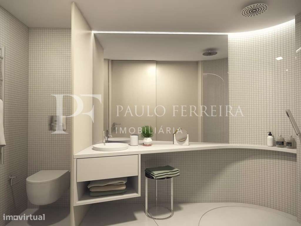 Apartamento T3 NOVO-5