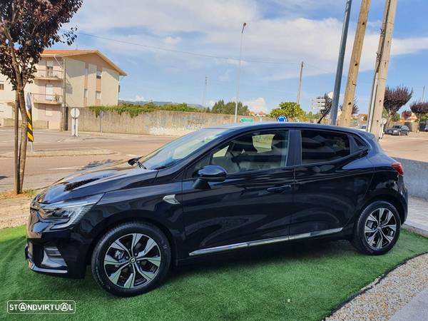 Renault Clio 1.0 TCe Limited - 7