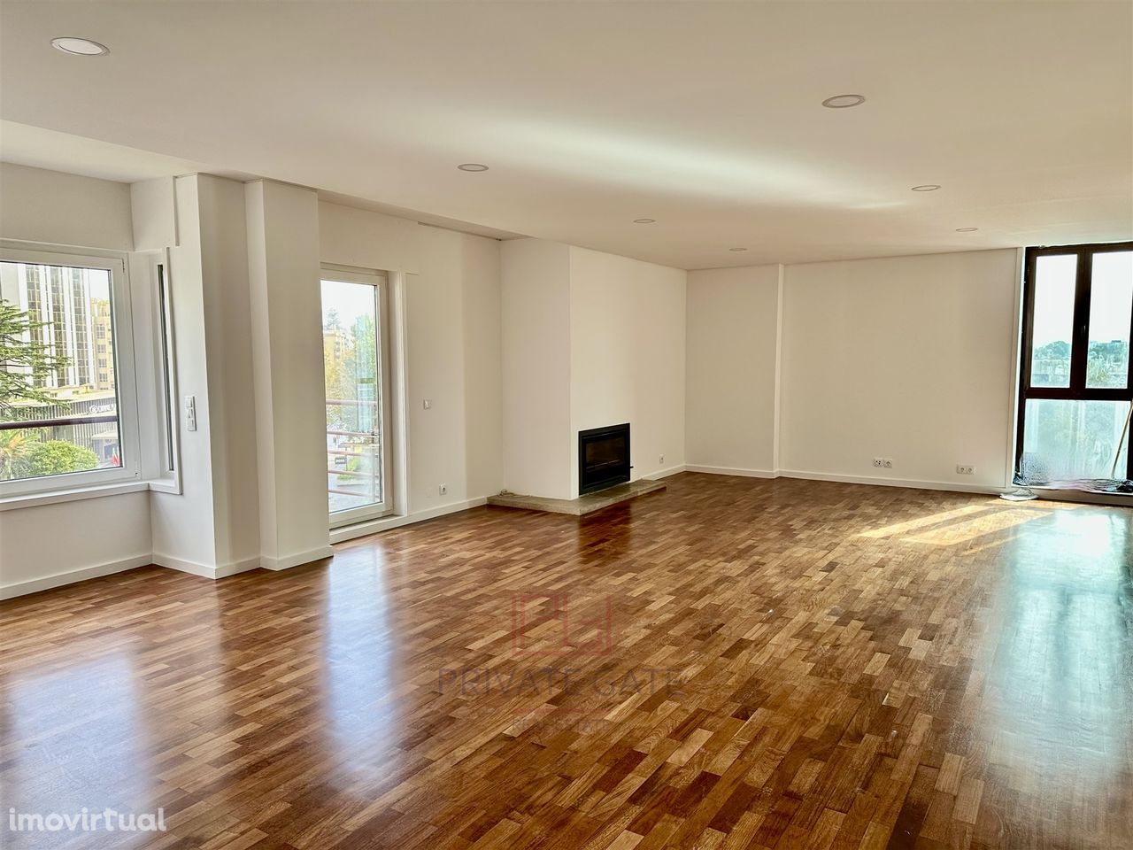 Apartamento T5+1 Venda em Lordelo do Ouro e Massarelos,Porto