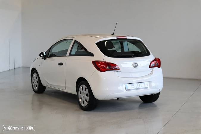 Opel Corsa 1.3 CDTi - 6