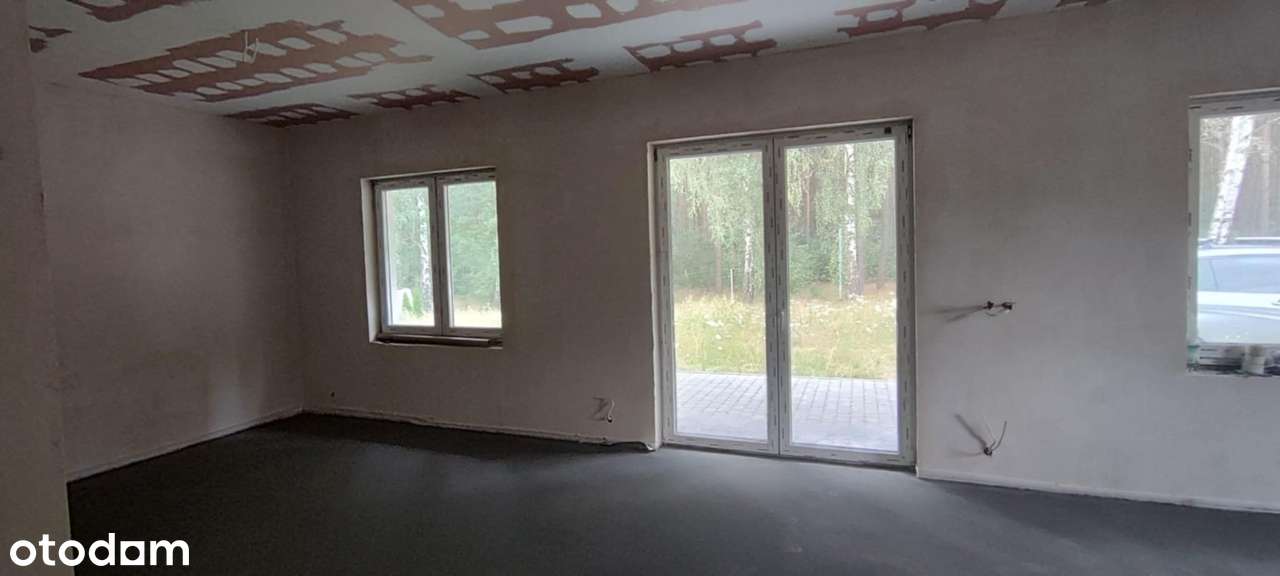 Dom 105 m²  zbudowałem go własnoręcznie i miał być dla siebie -Czersk - Pełny obrazek: 5/12