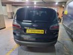 Ford S-Max 1.8 TDCi Titanium 7L - 5