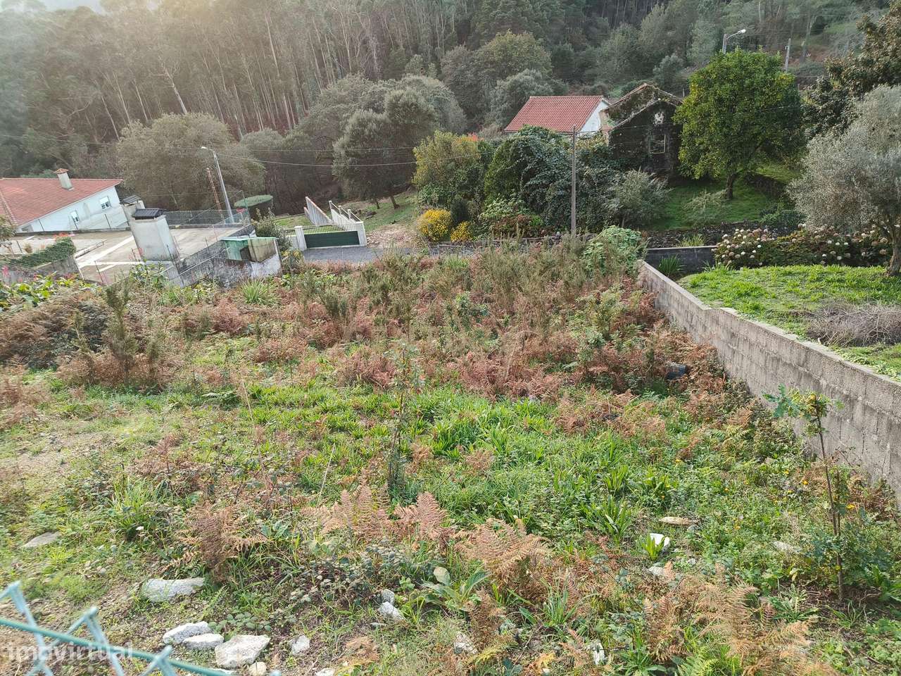 Venda Terreno de Construção situado em Outeiro, Viana do Castelo - Grande imagem: 5/12
