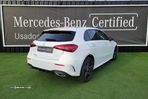 Mercedes-Benz A 250 e AMG Line - 5