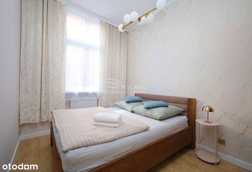 3 pokoje | po remoncie | Centrum | Dworcowa - Pełny obrazek: 4/13