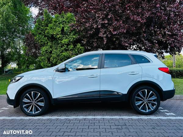 Renault Kadjar 1.2 TCe EDC Intens - 3