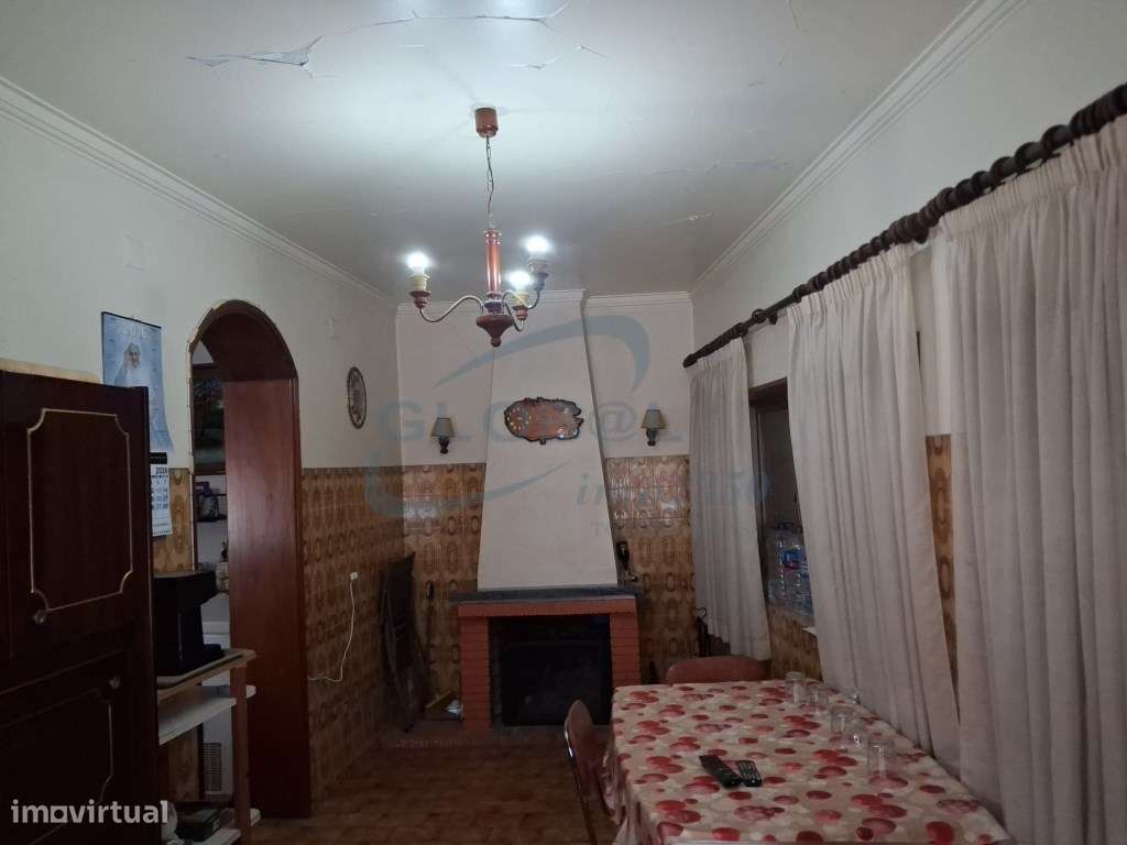Exclusiva Propriedade em Alcanena | Duas Utilizações Independentes,...-28