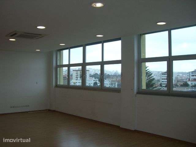 Armazém 110 m2 para arrendamento CONSIGLIERI PARK - Grande imagem: 3/11