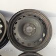 Felgi 4x100 15 Renault Clio Modus 4szt (E9969) - 3