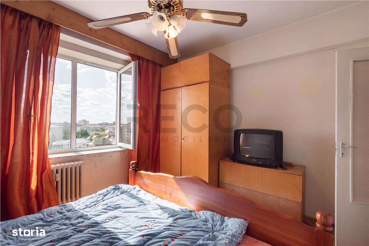 RECO Apartament 3 camere Bulevardul  Stefan Cel Mare - Imagine principală: 4/17