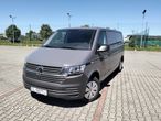 Volkswagen Transporter - 18