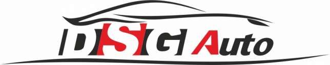 DSG AUTO z gwarancją GetHelp logo