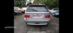 Broasca haion BMW X5 E53 - 1