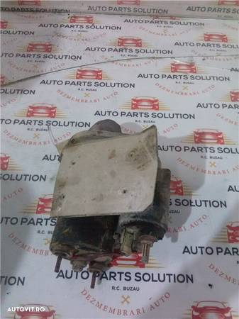 electromotor audi a4 1995 2000  b5 - 1