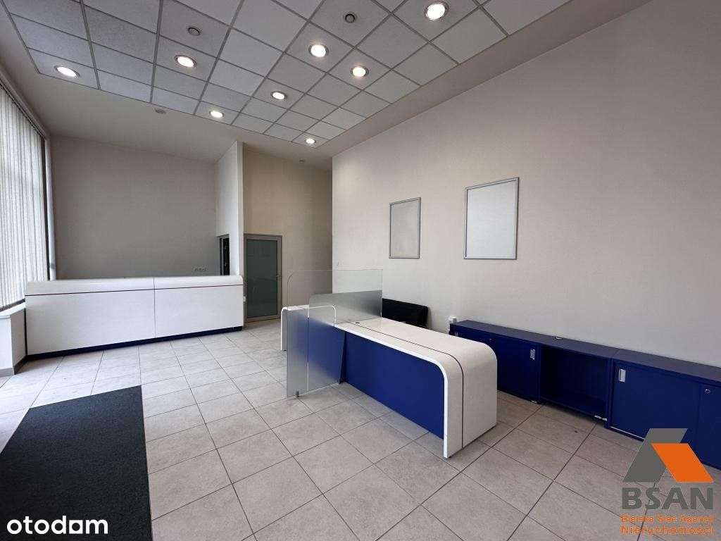 Lokal Usługowy 60 Mkw. Plac Wolności - Pełny obrazek: 5/17