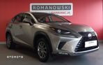 Lexus NX - 2