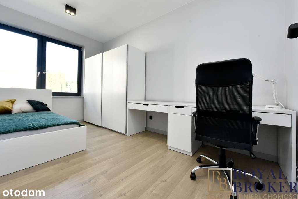 Dom parterowy 175 m2 w Boguchwale-11