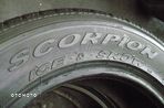 PIRELLI Scorpion Ice Snow MO 265/55R19 6,6mm 2021 - 3